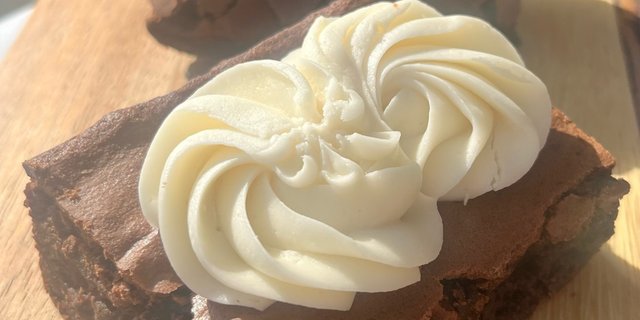 Beer Brownie