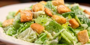 Caesar Catering Salad