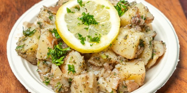 Potato Salad
