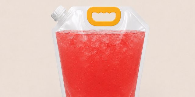 Watermelon Fresca