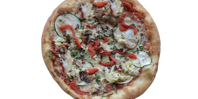 16" Giardino