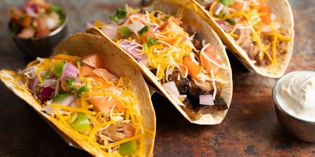 Tres Tacos
