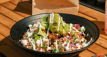 Puralima Cantina