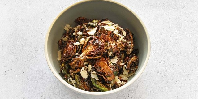 Brussels Sprouts Tray