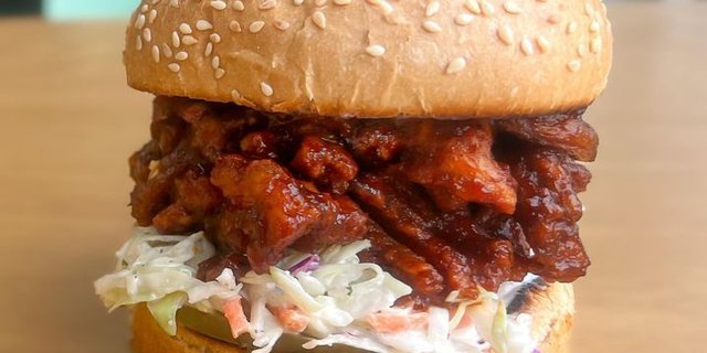 Chicken Sandwich Combo