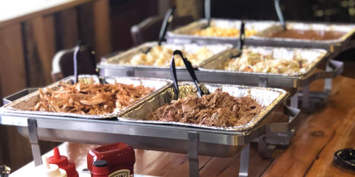 Judge Bean's BBQ