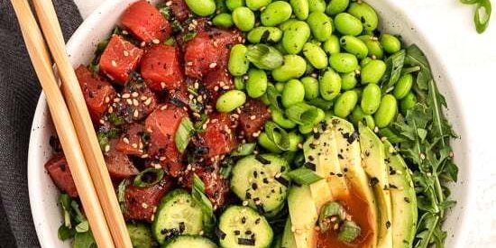 Build-Your-Own Salad