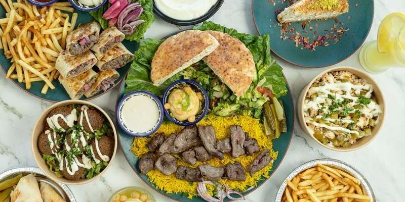 Baladi