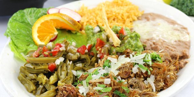 Carnitas
