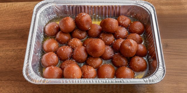 Gulab Jamun
