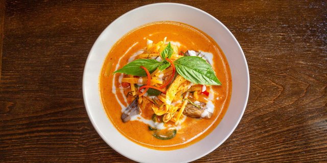 Red Curry