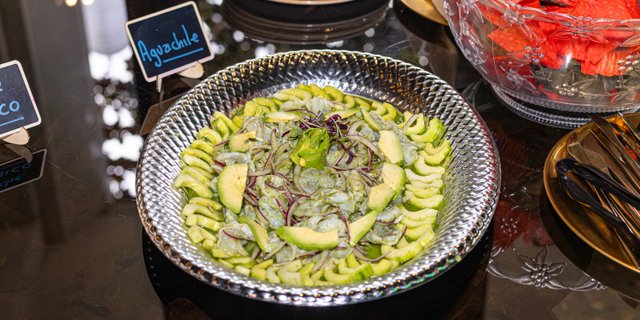 Aguachile