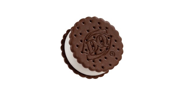 DQ® Sandwich