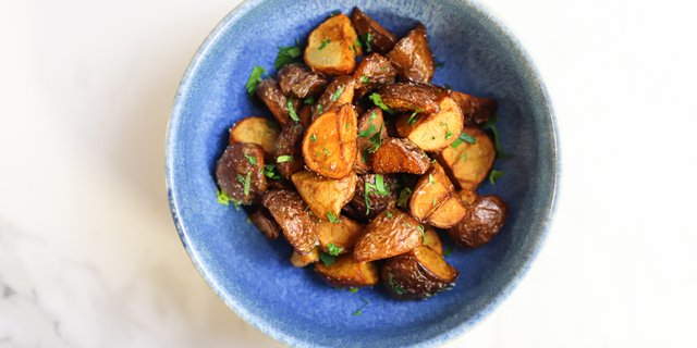 Roasted Potatoes