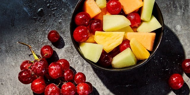 Fruit Cup