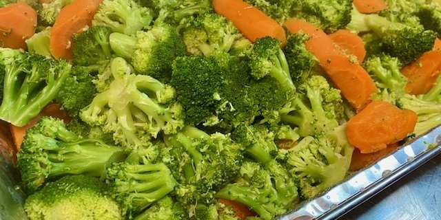 Veggies