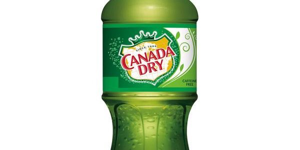 Ginger Ale