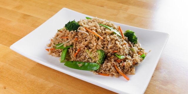 Classic Fried Rice