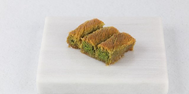 Burma Kadayif