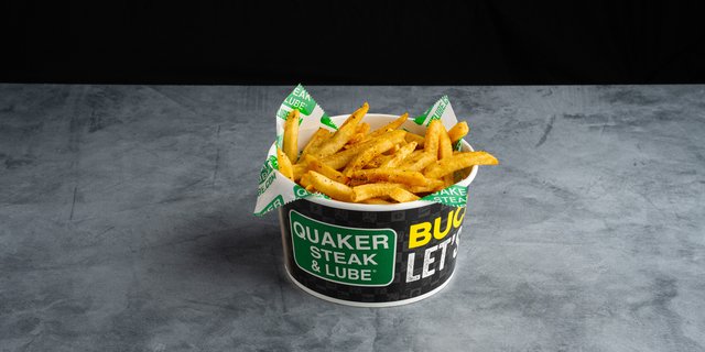 Bucket of French Fries