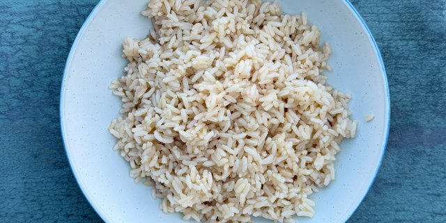 Rice Pilaf