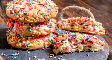 The Cookie Wagon