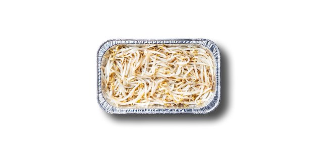 Bean Sprouts