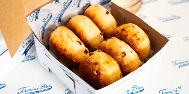 Tea Biscuit Package