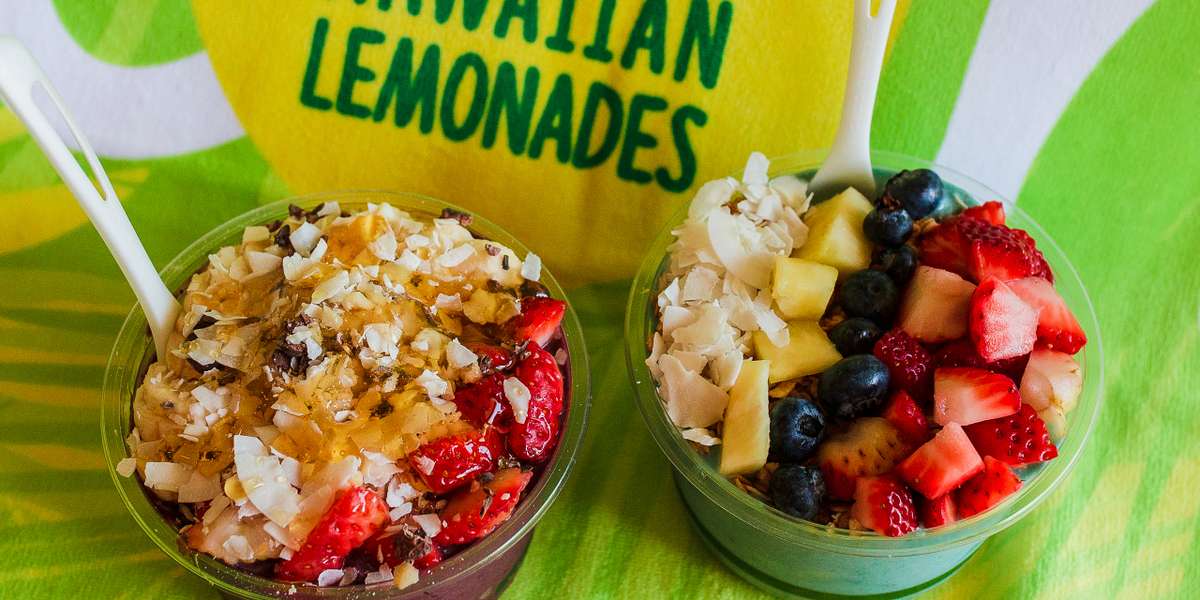 Wow Wow Hawaiian Lemonade Catering in Phoenix, AZ - 4910 E Ray Rd