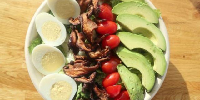 Cobb Salad