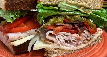 New York Pickle Deli NYPD
