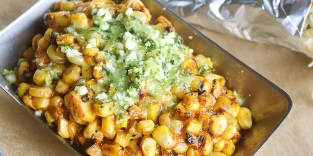 Elote