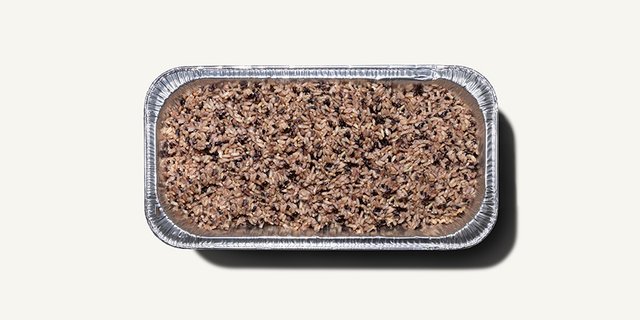 House Grains