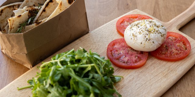 Burrata
