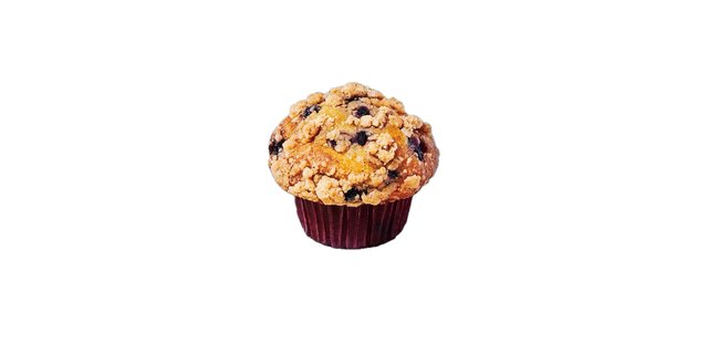 Blueberry Muffin