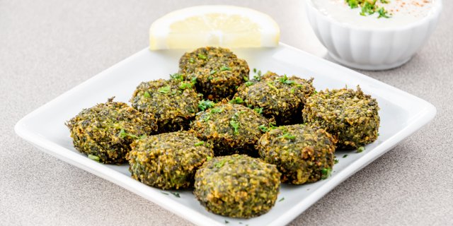 Falafel