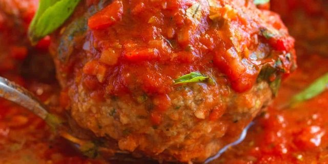 Meatballs
