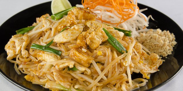 Pad Thai
