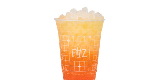 Build Your Own Mountain Dew FiiZ