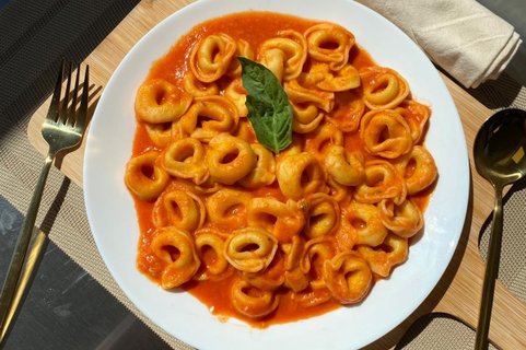 Cheese Tortellini