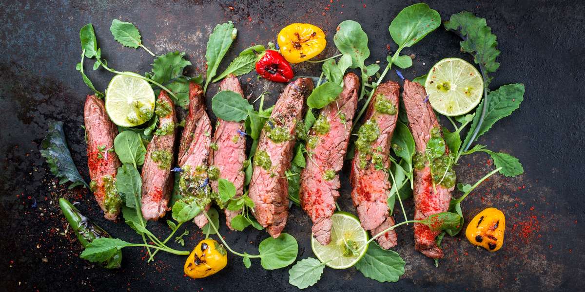 Rodizio Grill