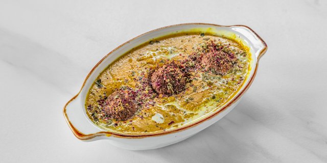 Malai Kofta
