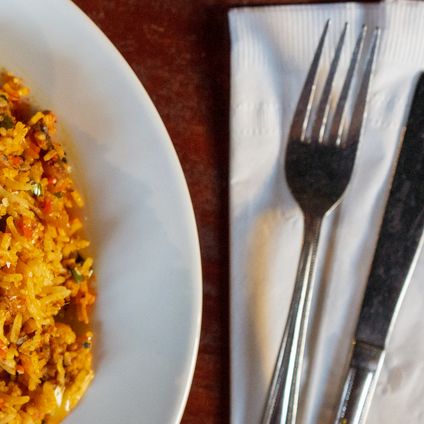 Special Biryani