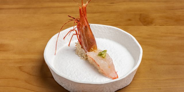 Botan Ebi