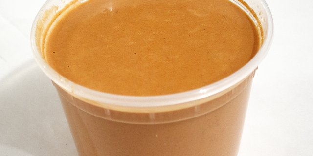 128oz Gallon Cream of Tomato Soup