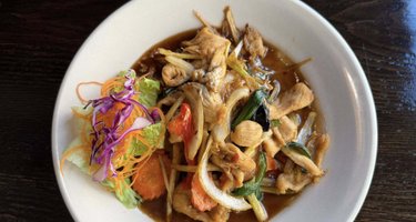 Nahm Pla Thai Dishes