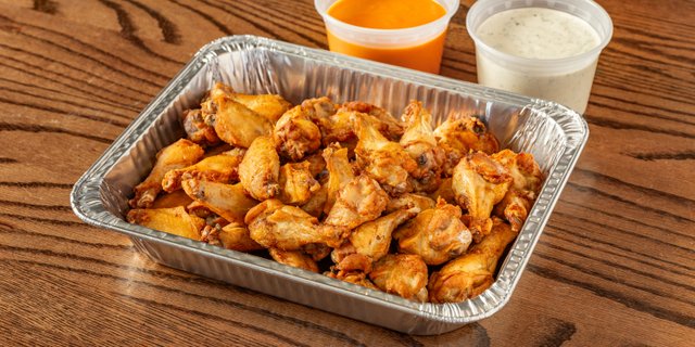 Wings