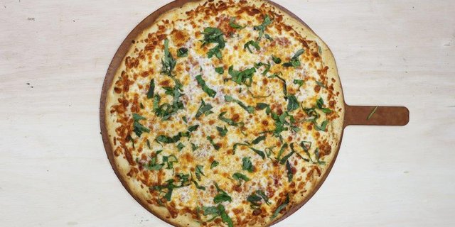 Four Cheese