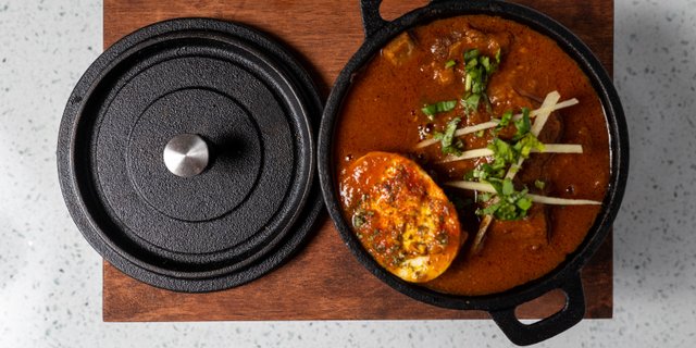 Lamb Nawabi