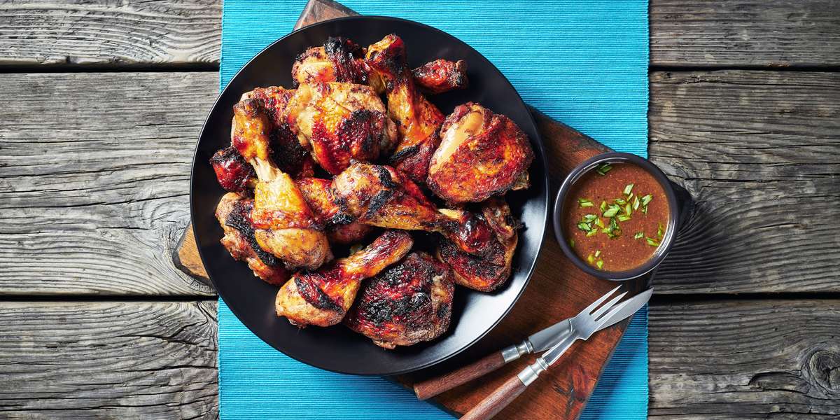 Coco’s Jamaican Fusion